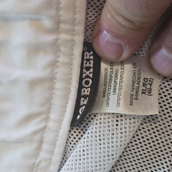 Joe Boxer - Picture 11 of 12